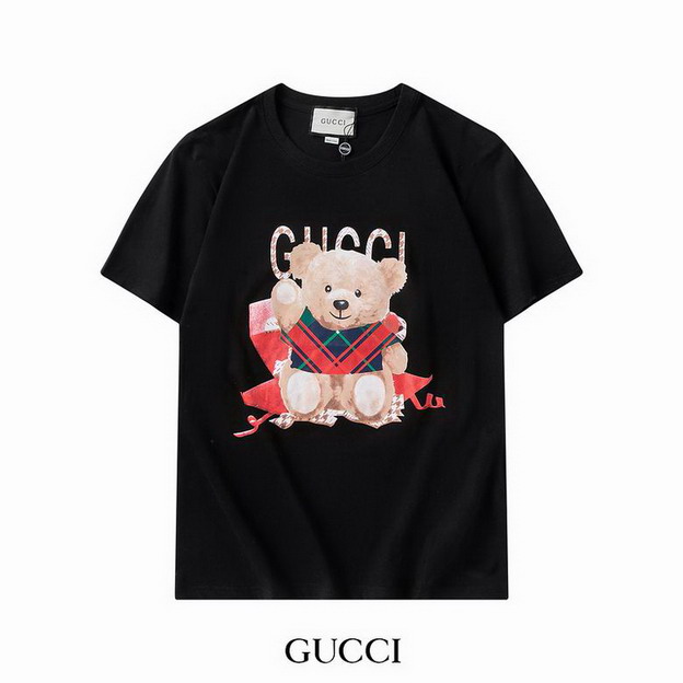 men gucci t-shirts S-XXL-085